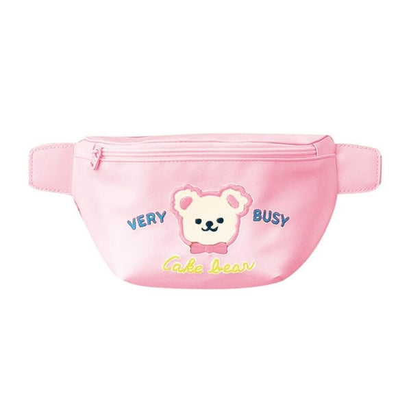 Fanny Pack - Plushico