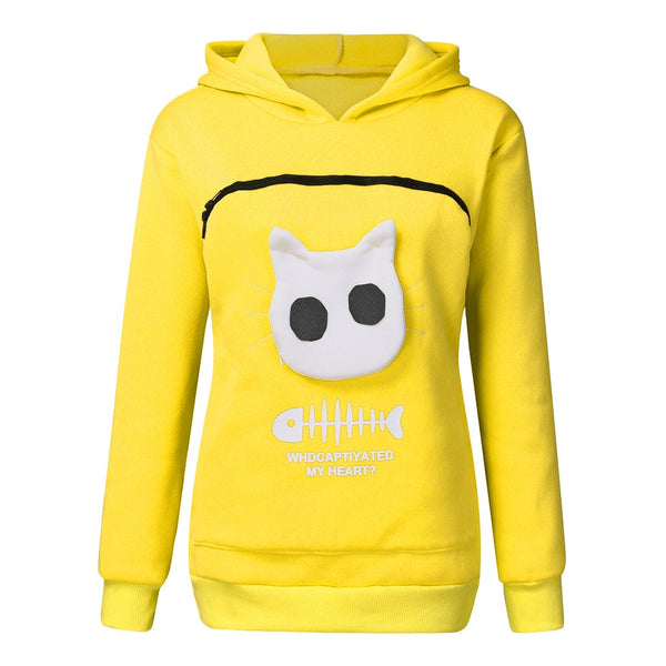 Sweater - Plushico