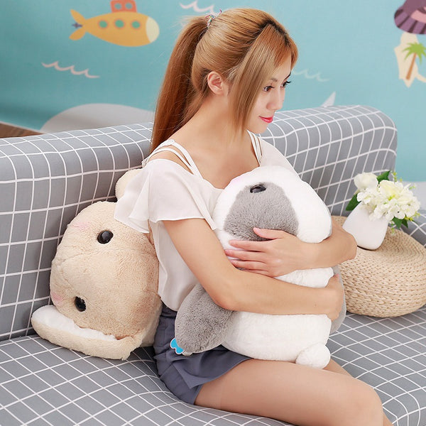 Lop Rabbit - Plushico