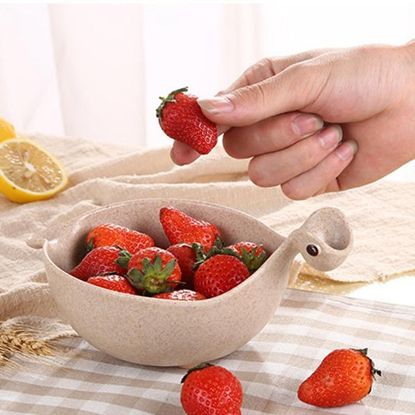 Bowl - Plushico