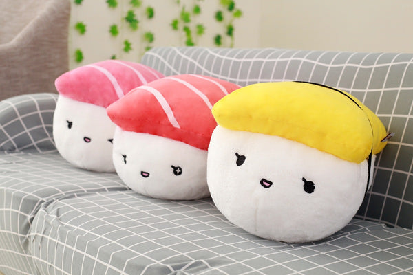 Nigirizushi - Plushico