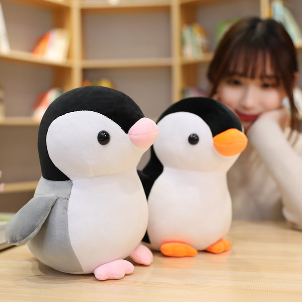Penguin - Plushico