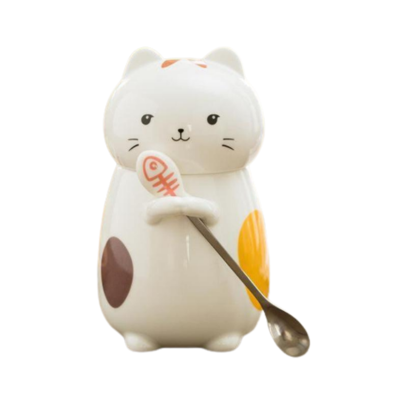 Mug - Plushico