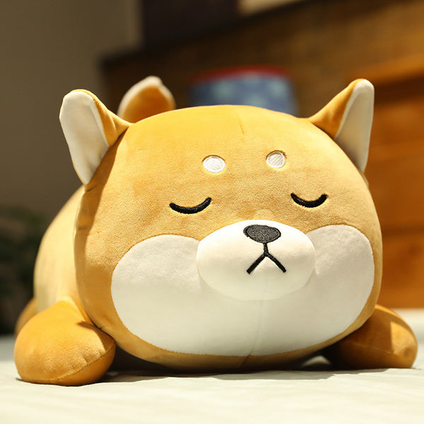 Shiba Inu - Plushico