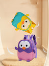 Penguin Backpack
