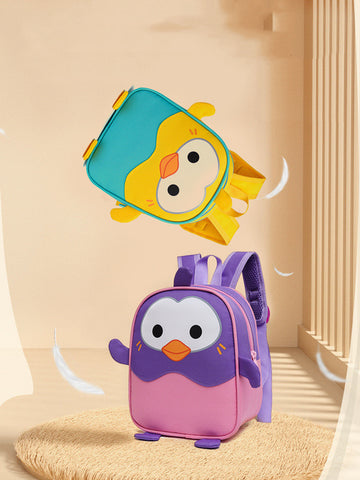 Penguin Backpack