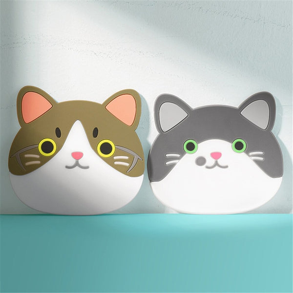 Coaster - Plushico
