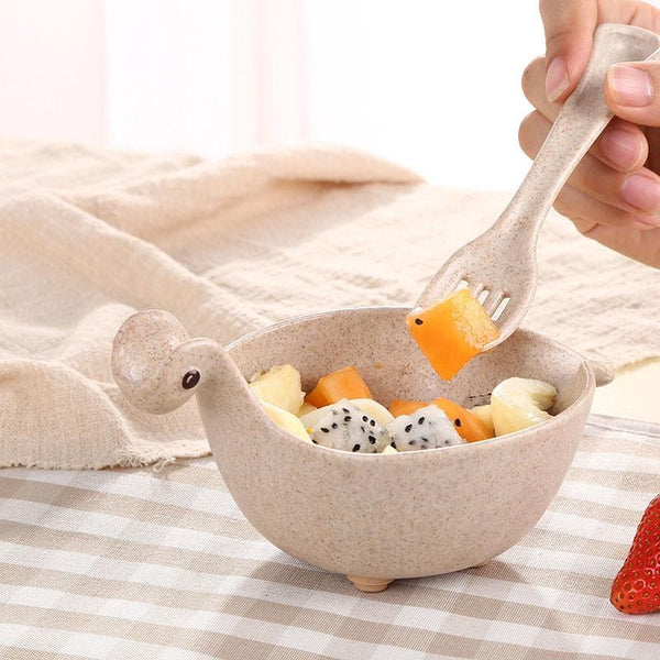 Bowl - Plushico