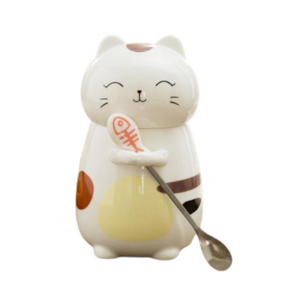 Mug - Plushico