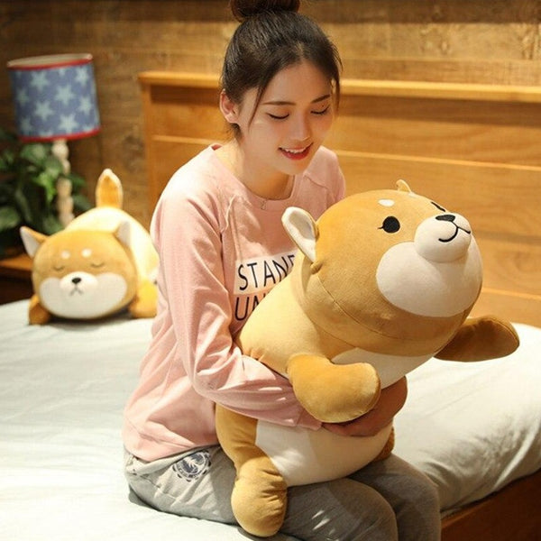 Shiba Inu - Plushico