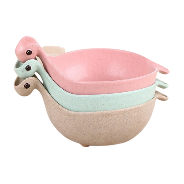 Bowl - Plushico