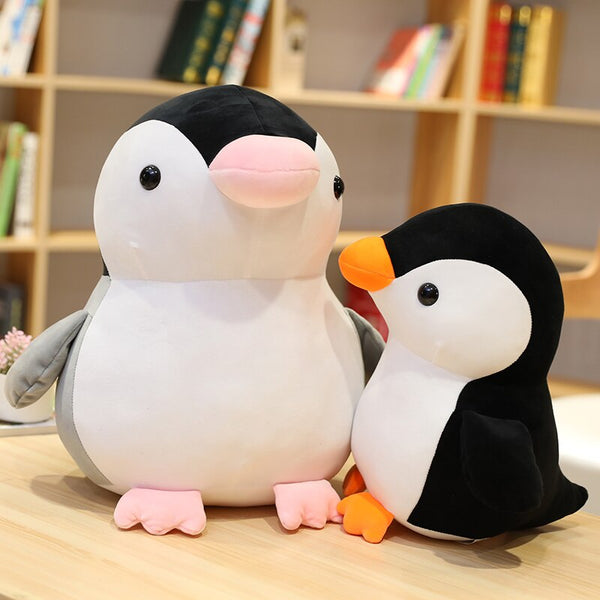 Penguin - Plushico