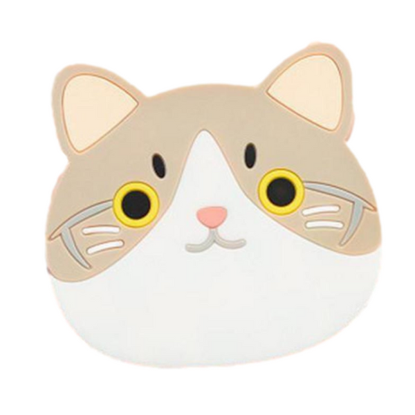Coaster - Plushico