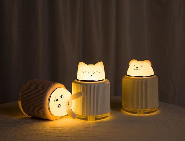 Diffuser - Plushico