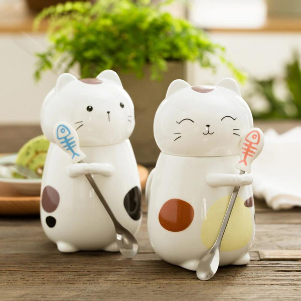 Mug - Plushico