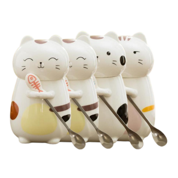 Mug - Plushico