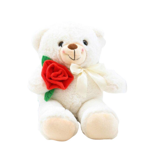 Rose Bear