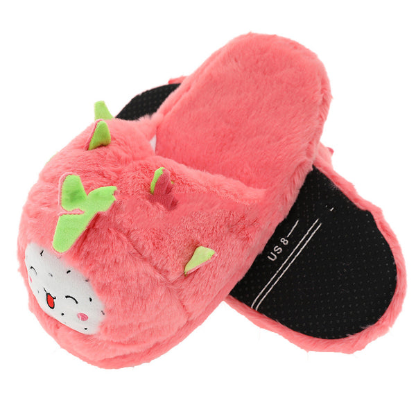 Fruit Slippers- Women
