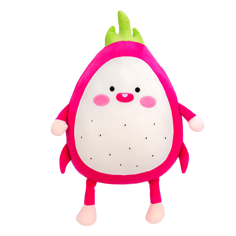 Dragon Fruit Plushie