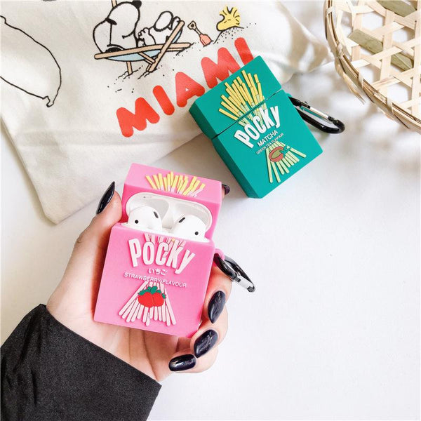AirPods 1 / 2 Case Cases