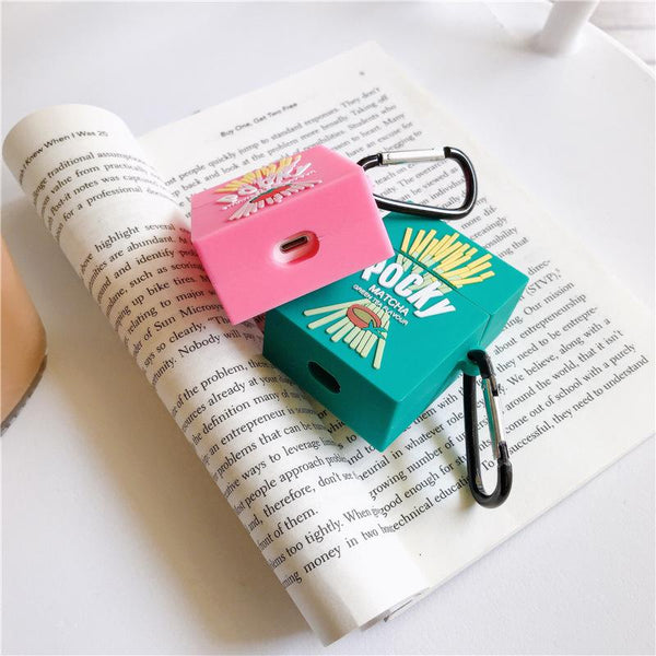 AirPods 1 / 2 Case Cases