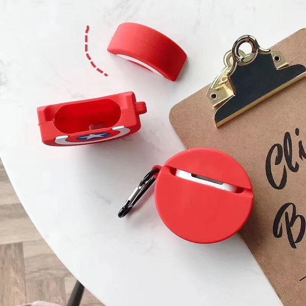 AirPods 1 / 2 Case Cases