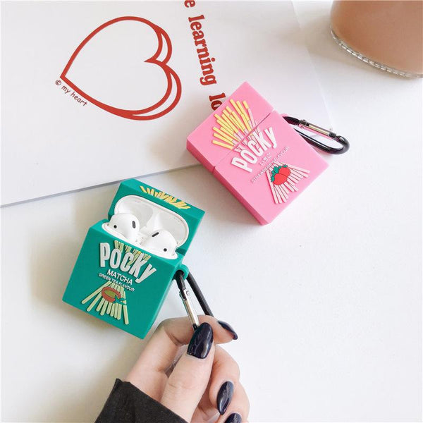 AirPods 1 / 2 Case Cases