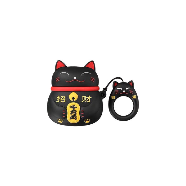 AirPods 1 / 2 Case Cases Black