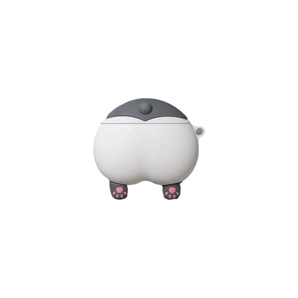 AirPods 1 / 2 Case Cases Grey