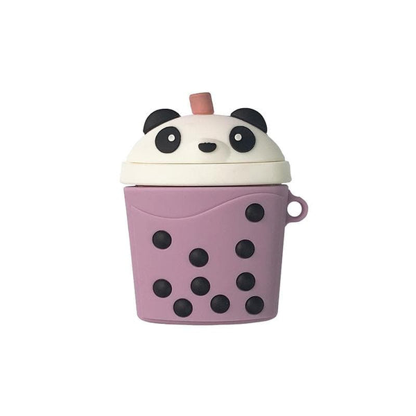 AirPods 1 / 2 Case Cases Purple