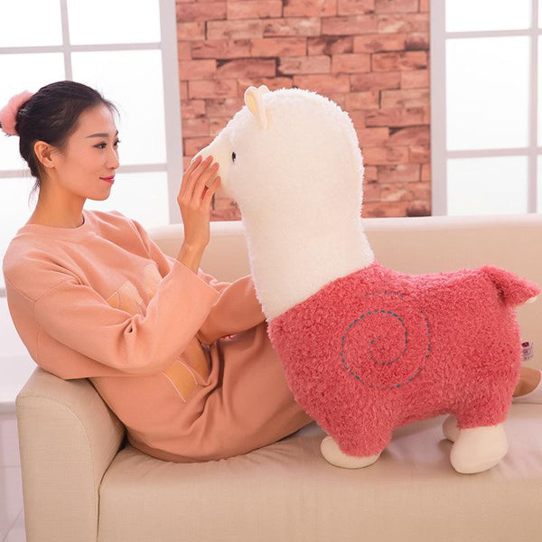 Alpaca