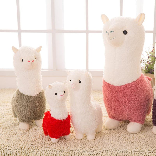 Alpaca