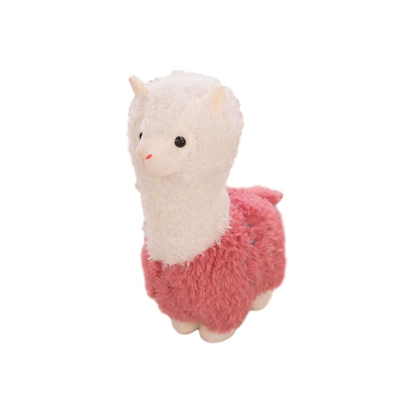 Alpaca Plushies 11