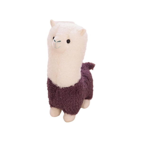 Alpaca Plushies 11