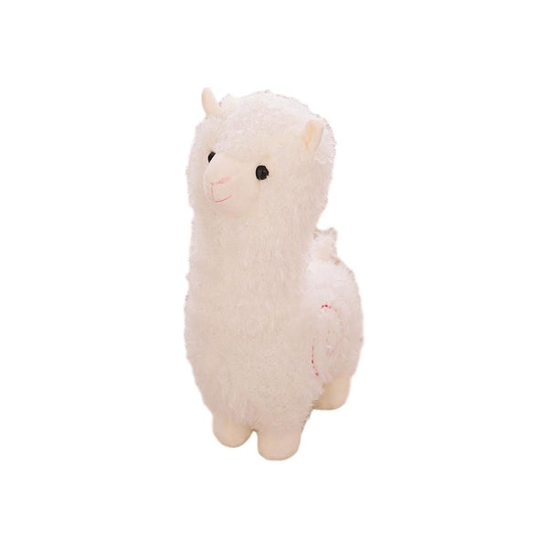 Alpaca Plushies 11