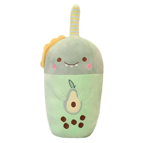 Animal Tea Plushies 14