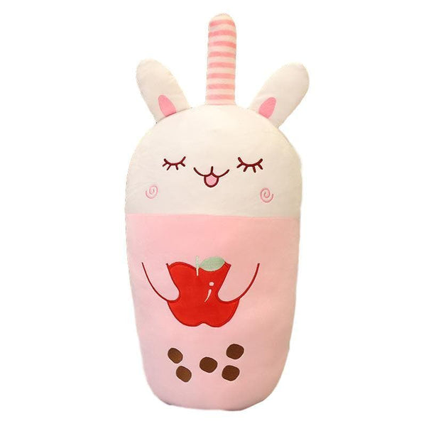 Animal Tea Plushies 9