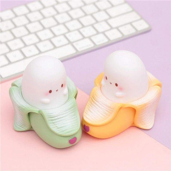 Banana Night Light Night Light