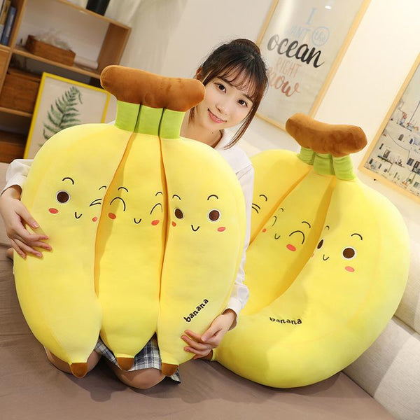 Bananas Plushies