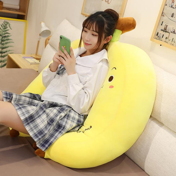 Bananas Plushies