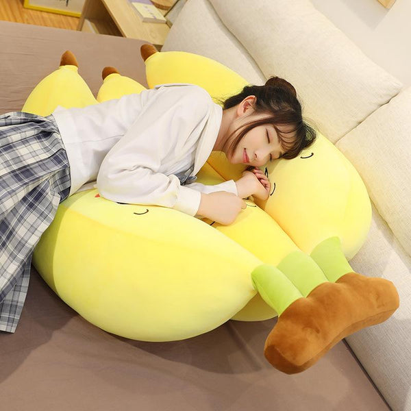 Bananas Plushies