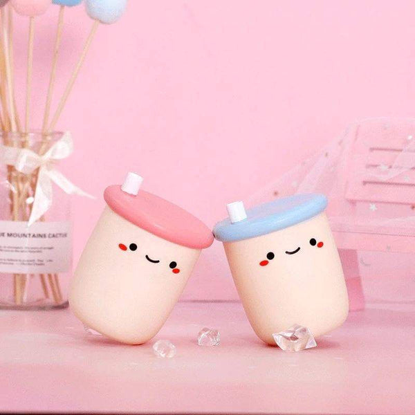 Boba Night Light Night Light