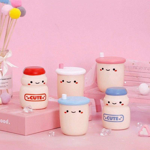 Boba Night Light Night Light
