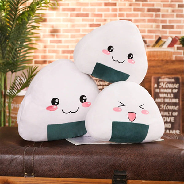 Onigiri - Plushico