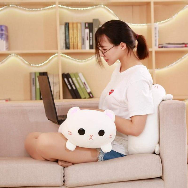 Cat Plushies