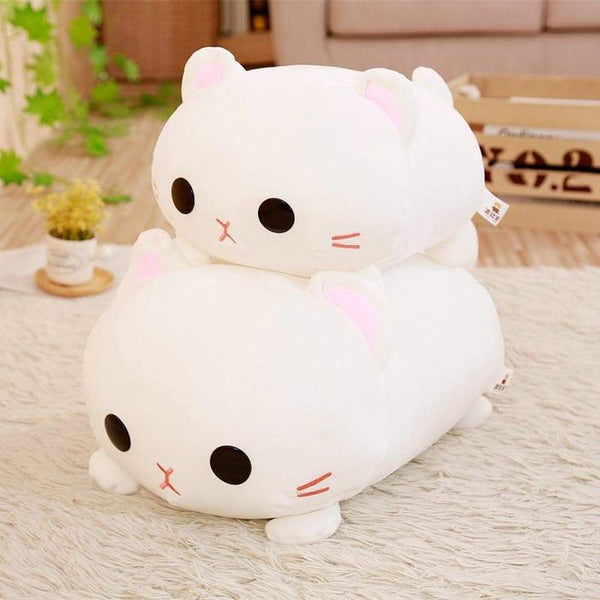 Cat Plushies