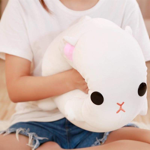 Cat Plushies