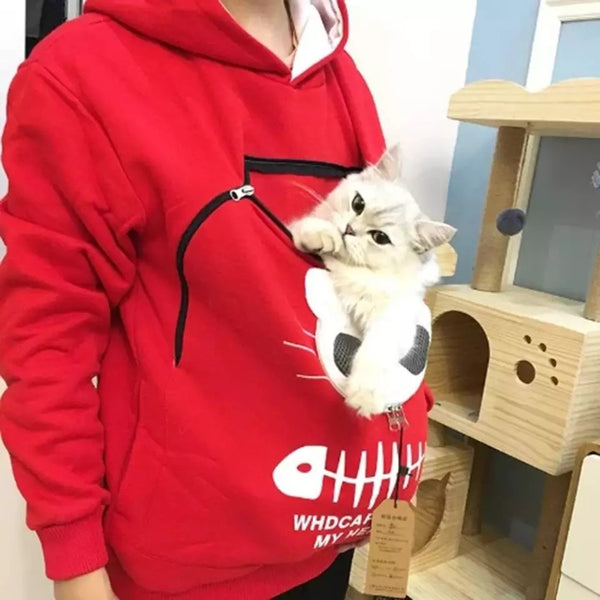 Sweater - Plushico