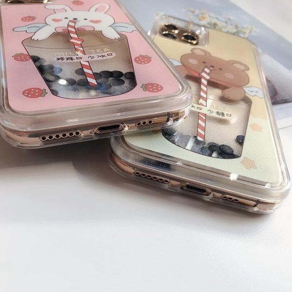 Clear iPhone Case Cases