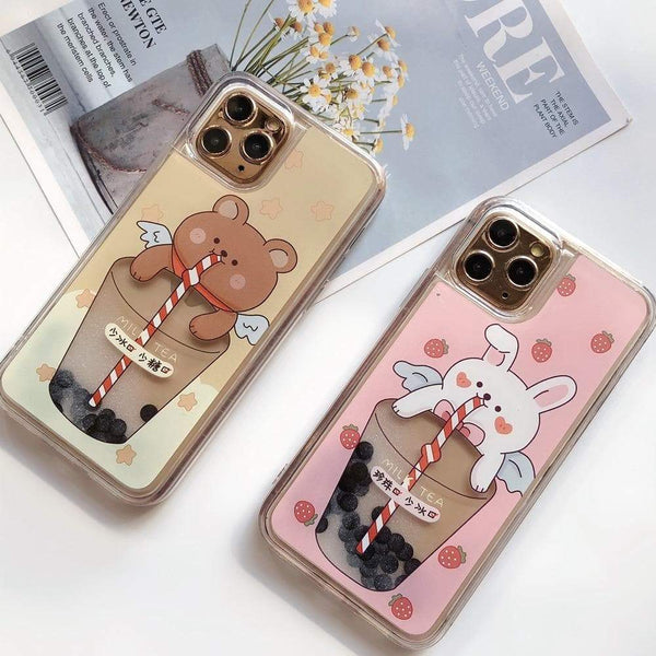 Clear iPhone Case Cases